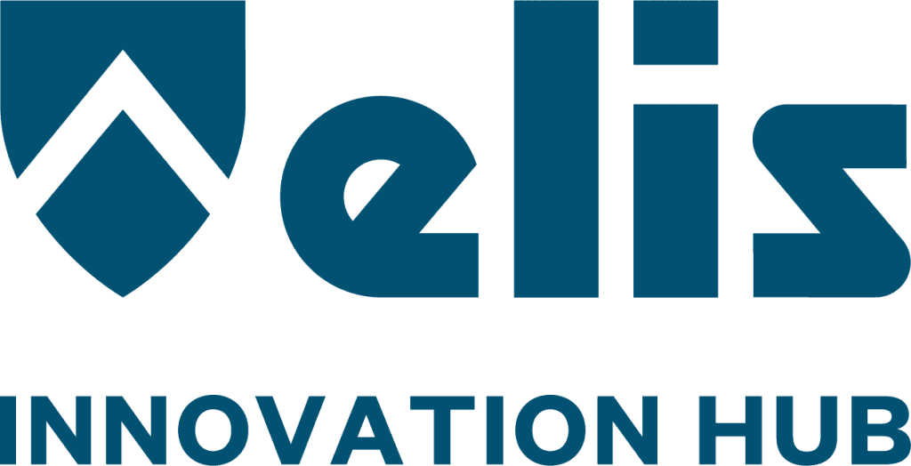 Logo ELIS Innovation Hub
