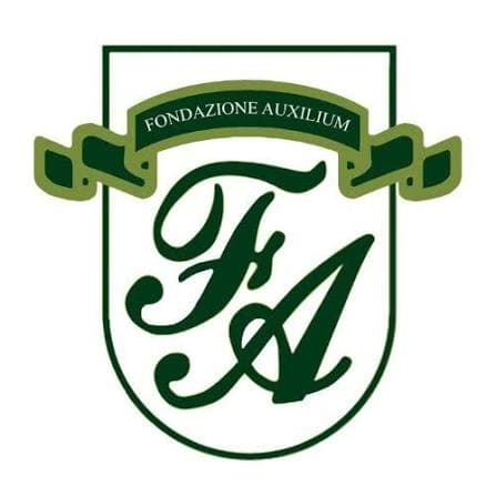 Logo Fondazione Auxilium